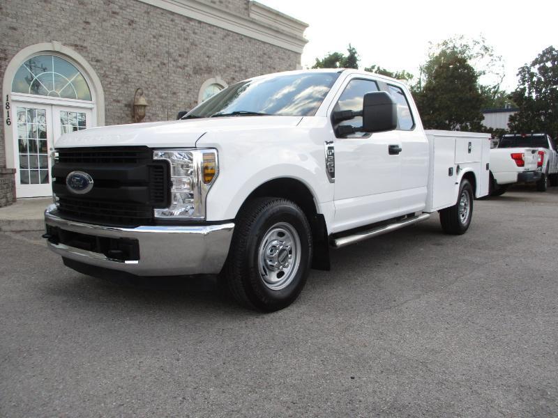 ford f-250 super duty 2019 1FT7X2A63KEF58892 image ford f-250 super duty 2019 1FT7X2A63KEF58892 image